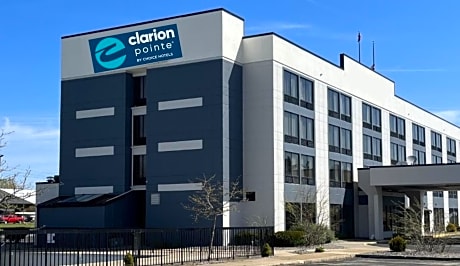 Clarion Pointe Near Erie Casino