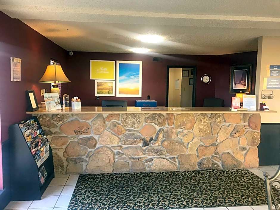 Days Inn by Wyndham Abilene