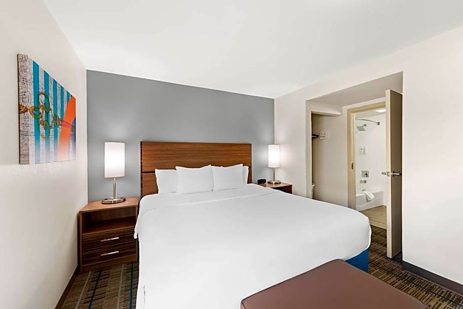 MainStay Suites El Centro I-8