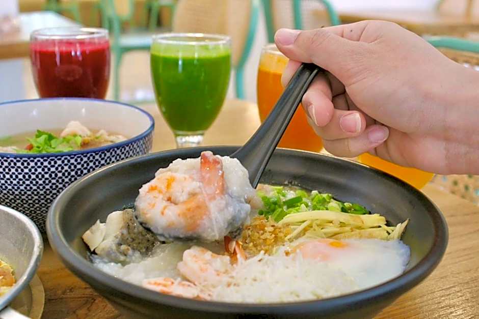 S2 Hotel - SHA Plus Certified