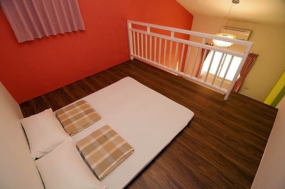 Dream Homestay