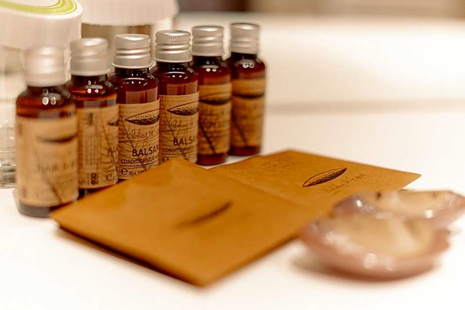 Hotel Alexandrion Experience