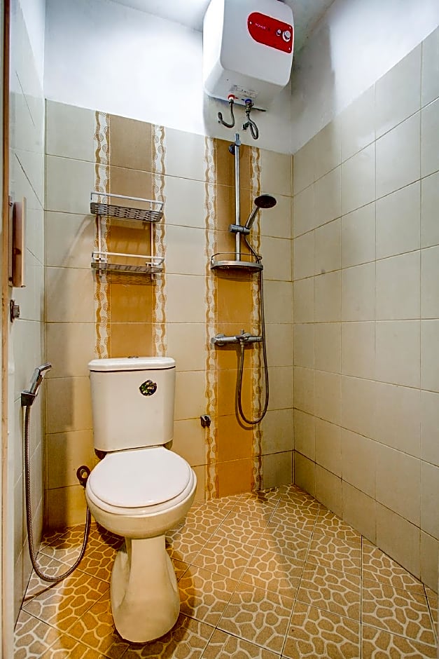 Hotel O Sofia Homestay Syariah