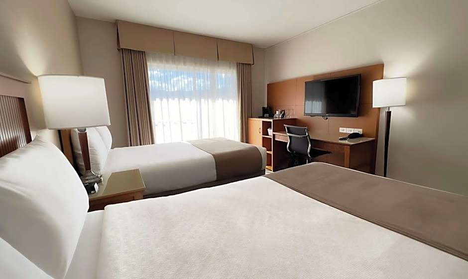 Coast Capri Hotel
