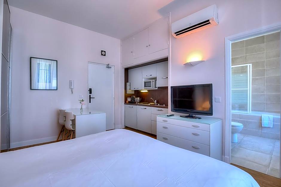 Residence Lamartine - Nice