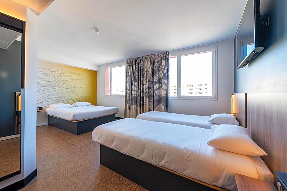 B&B HOTEL Nice Aéroport Arenas