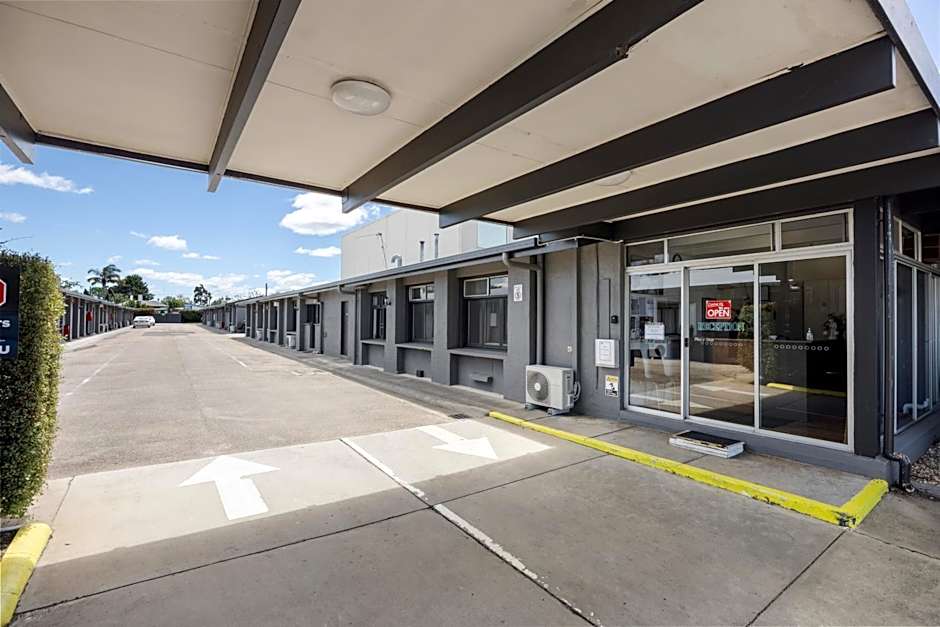 Castle Motel Bairnsdale