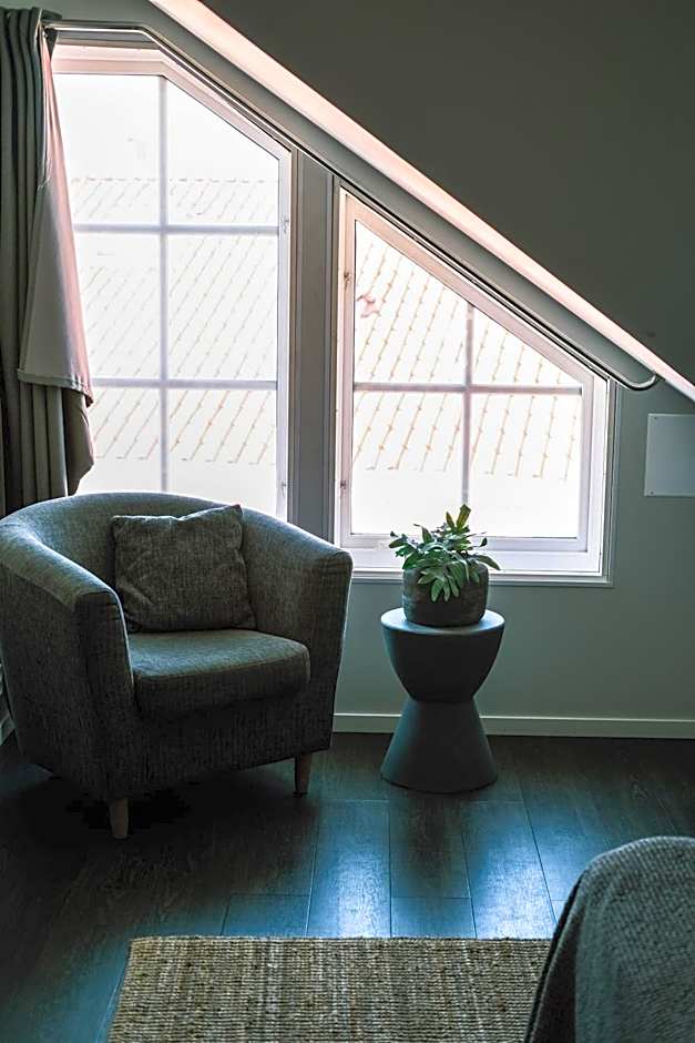 Skärgårdshotellet Hönö