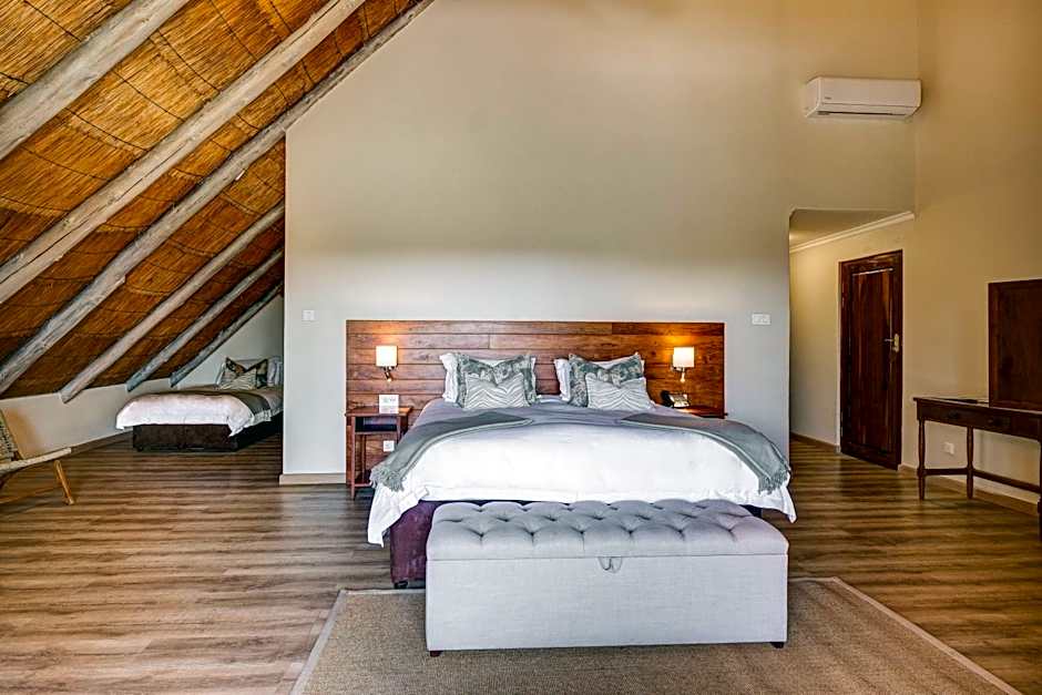 Ilala Lodge Hotel