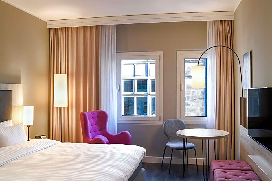 Radisson Blu Hotel Bremen