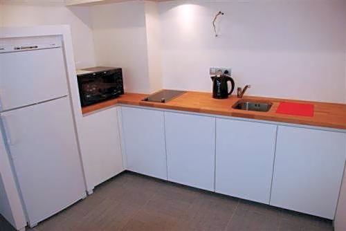 Aparthotel Malpertuus