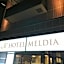 Hotel Meldia Osaka Higobashi