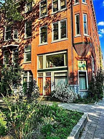 Bed and Breakfast Rotterdam