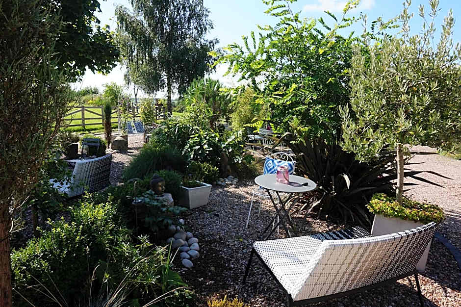 Hayeswood Lodge Luxury Accommodation