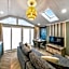 Snainton Luxury Lodges