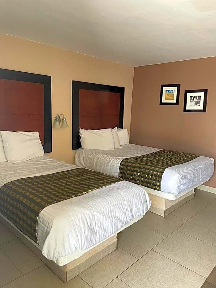 Hotel Flamingo