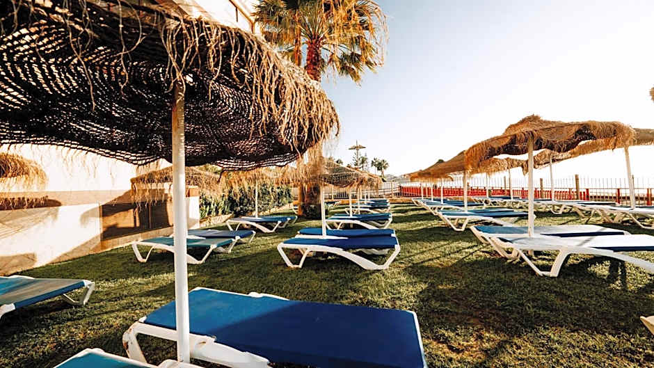 Gran Hotel Costa del Sol