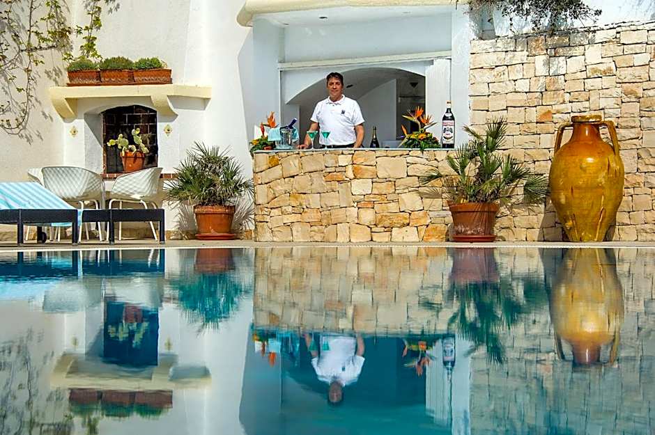 Villa La Meridiana - Caroli Hotels