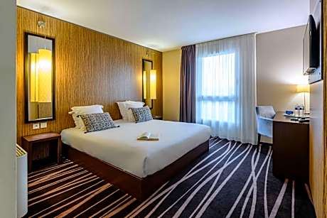 Comfort Aparthotel Bordeaux Bègles