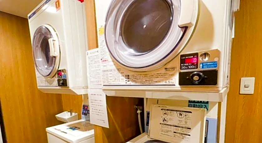 APA Hotel TKP Tokyo Nishi-Kasai