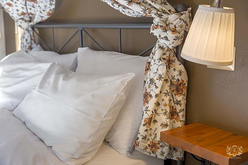 Grand Tour Design Guest House Catania Self Check-in