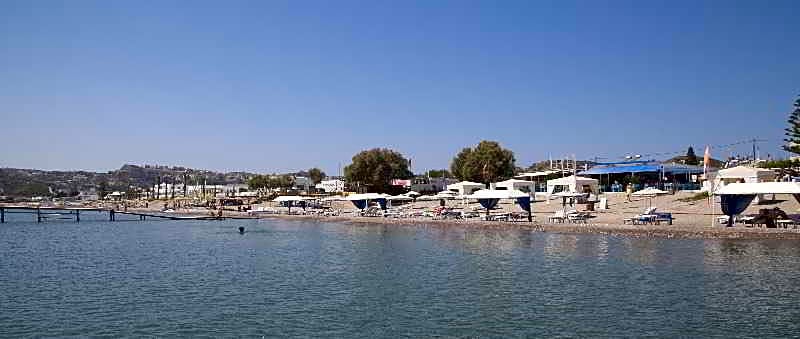 Sacallis Inn Beach Hotel