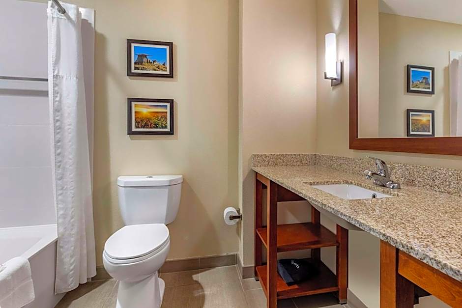 Comfort Inn & Suites Edgewood