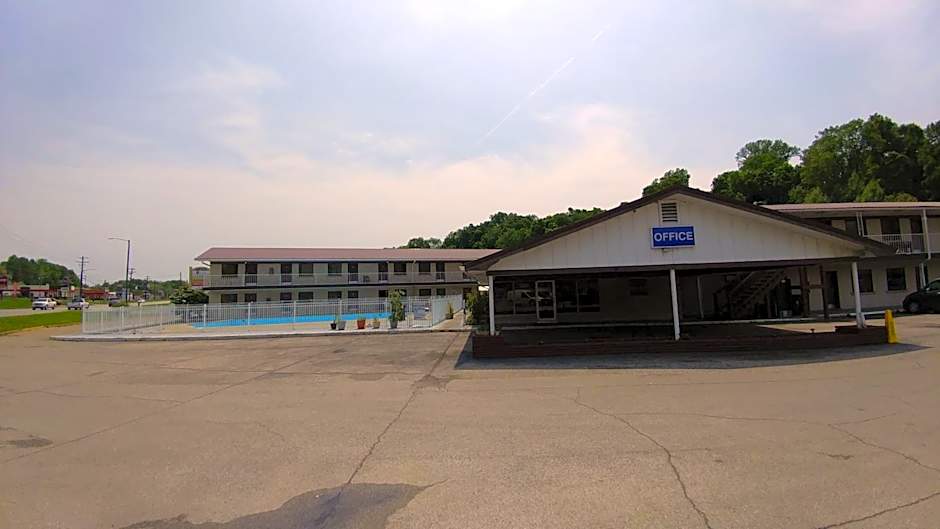 Best Budget Inn Tell City