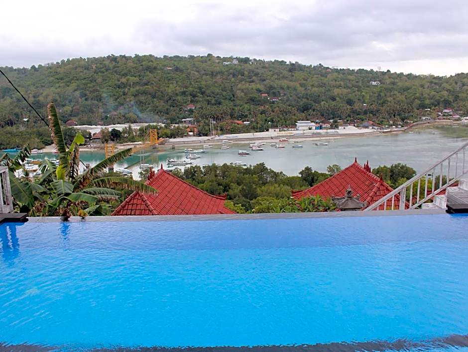 Lanussa Hill Villa