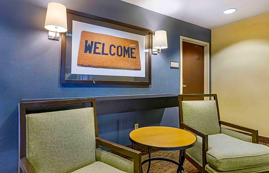 Extended Stay America Suites - Albuquerque - Rio Rancho