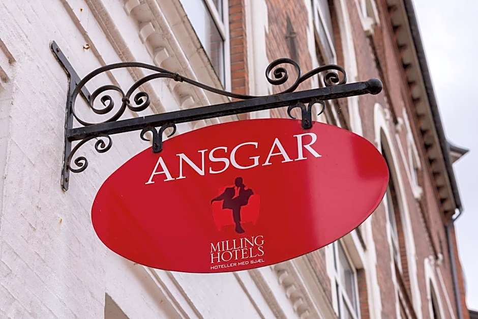Milling Hotel Ansgar