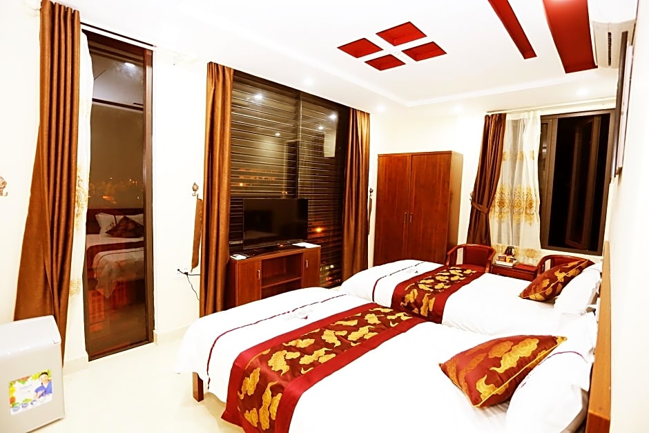 Ha Giang Tiamo Hotel