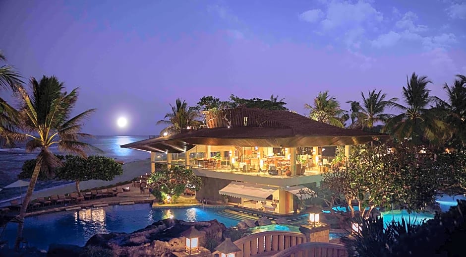 Hilton Bali Resort