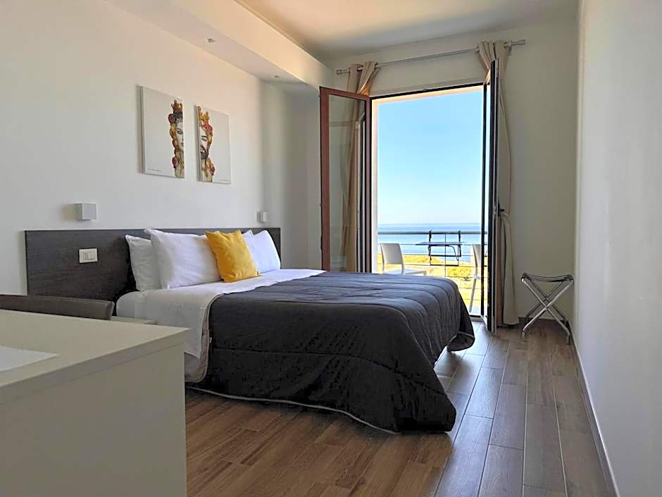 Bed and Breakfast Stella del Sud Makari