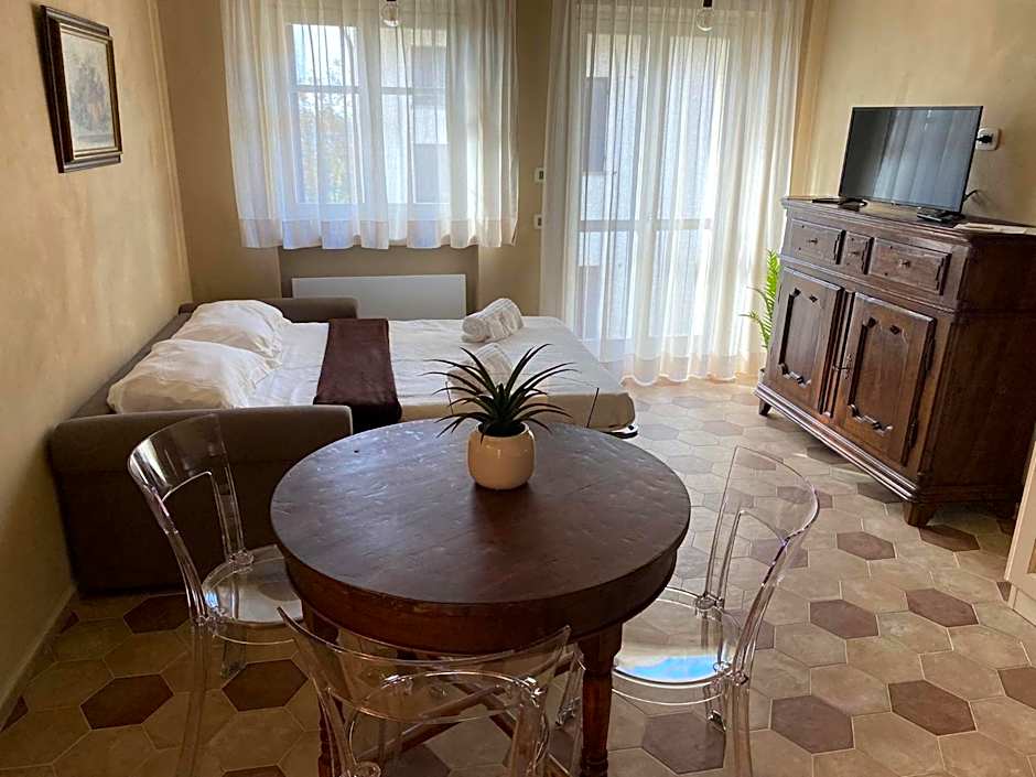 Cascina Bricco San Pietro Bed & Wine