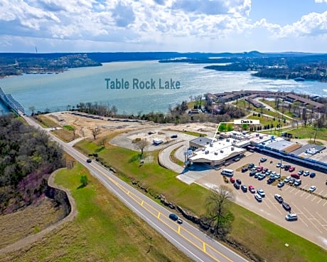 Table Rock Resorts at Kimberling Inn