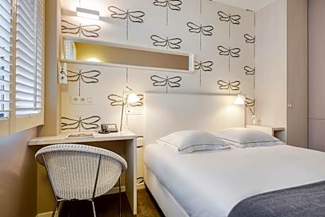 Hotel Made In Louise