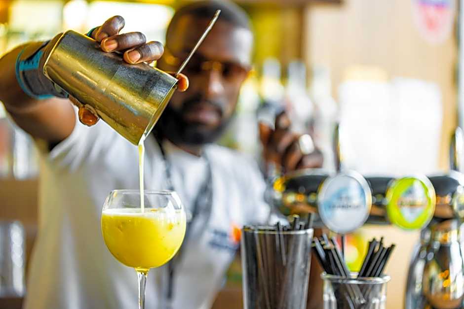 The People - Paris Nation