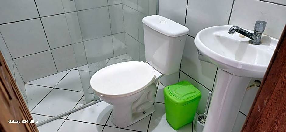 Vila Mar Flats - 1 Dorm - Guriri - 800m da Praia