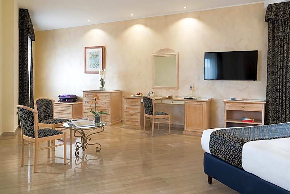 Sant Alphio Garden Hotel & SPA