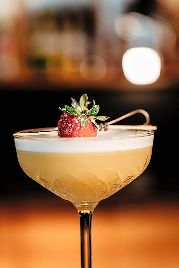 Aroma Stone Hotel Spa