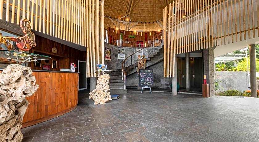 Taman Mesari Luxury Villas-Seminyak