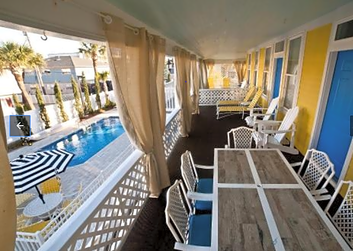 The Georgianne Inn & Suites