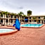 Days Inn by Wyndham St. Petersburg / Tampa Bay Area