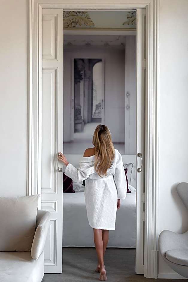 El Palauet Royal Suites