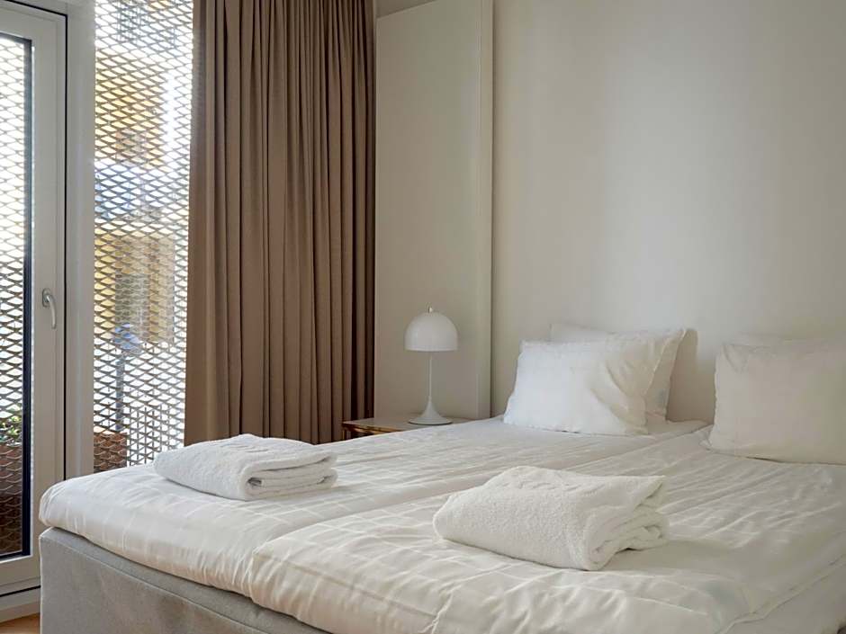 Bob W Helsinki Ullanlinna