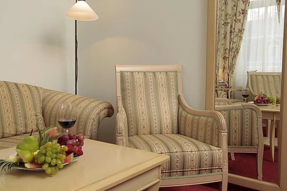 Spa Hotel Schlosspark