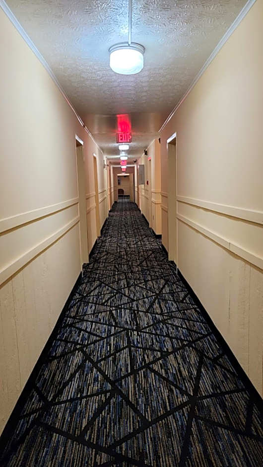 Guest Keeper Inn