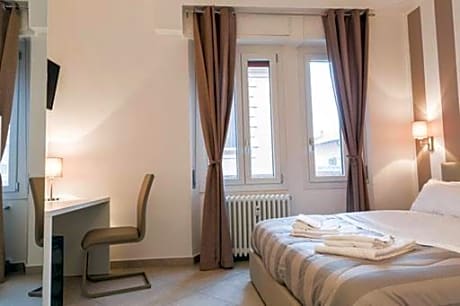 MINERVA GUEST HOUSE