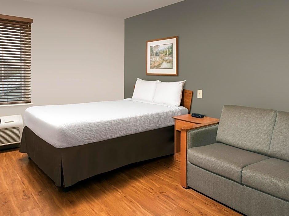 Extended Stay America Select Suites - Cleveland - Mentor